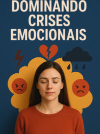 Dominando Crises Emocionais
