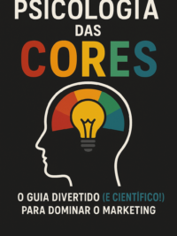 Psicologia das Cores  O Guia Divertido (e Científico!) para Dominar o  Marketing