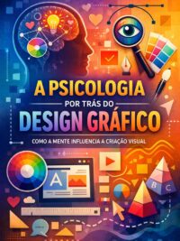A PSICOLOGIA POR TRÁS DO DESIGN GRÁFICO